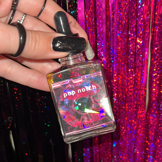 black cherry energy *°:⋆ₓₒ