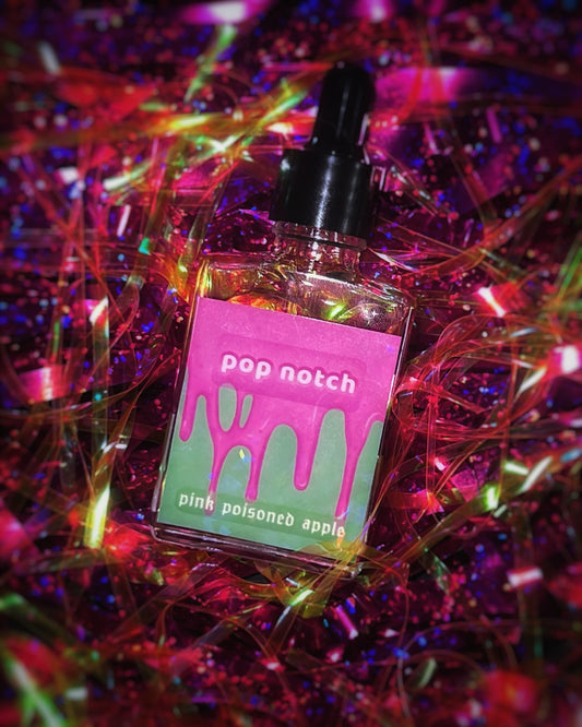 pink poison apple ‧̍̊˙˚˙ᵕ꒳