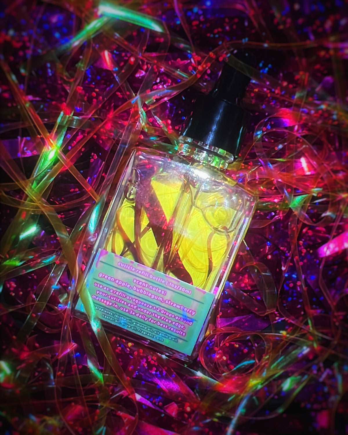 pink poison apple ‧̍̊˙˚˙ᵕ꒳