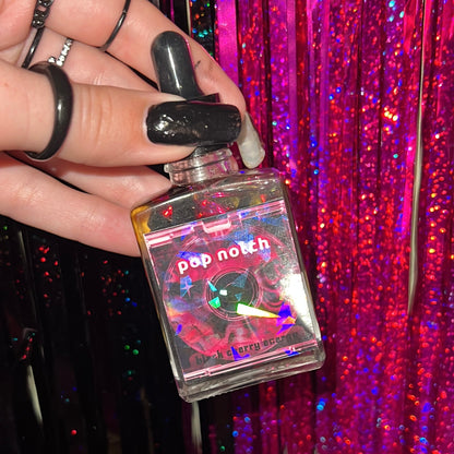 black cherry energy *°:⋆ₓₒ