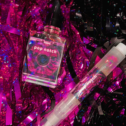 black cherry energy *°:⋆ₓₒ