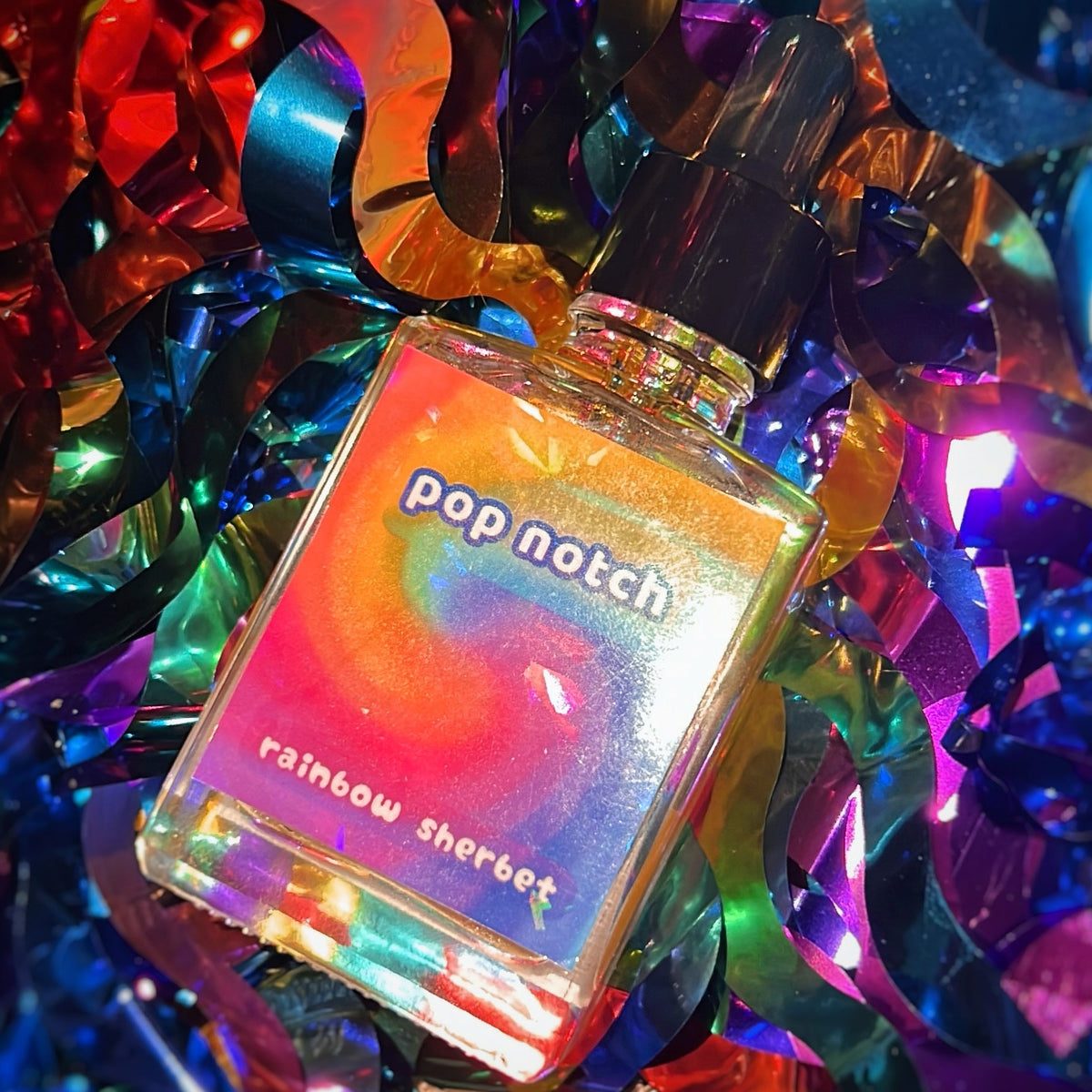 rainbow sherbet 🌈⋆｡°·☁︎