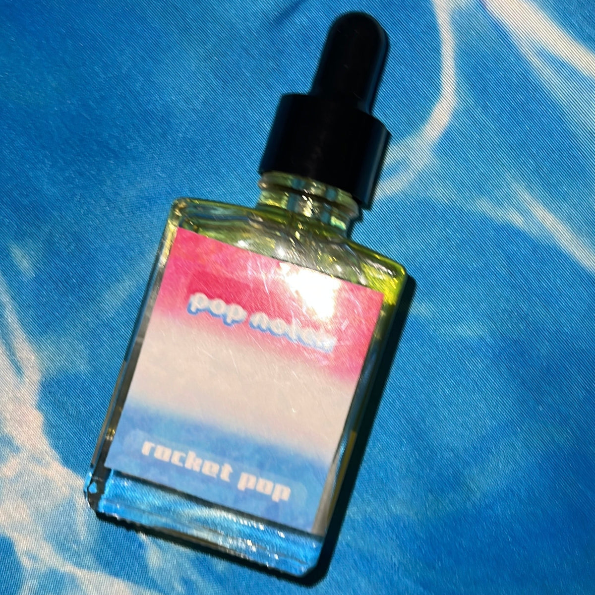 rocket pop ｡･*:･ﾟ★,
