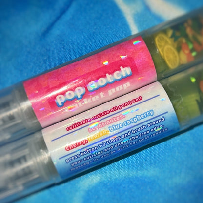 rocket pop ｡･*:･ﾟ★,