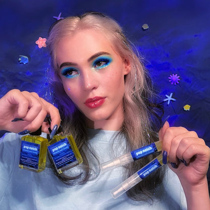 vitamin sea candy ⚬∙･ﾟﾟ･